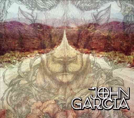 John Garcia - JOHN GARCIA | CD