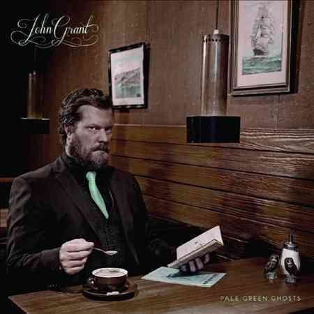 John Grant - PALE GREEN GHOSTS | Vinyl