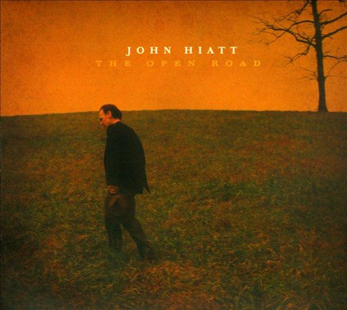 John Hiatt - The Open Road | CD