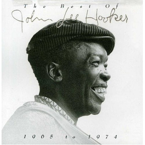 John Lee Hooker - THE BEST OF...1965 - | CD