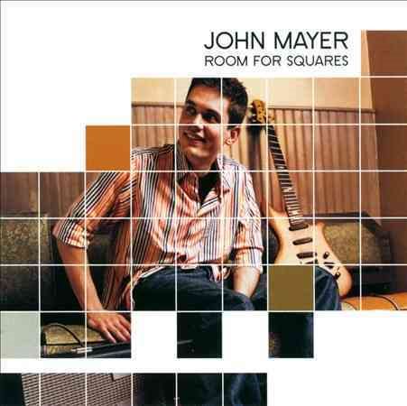 John Mayer - Room for Squares | CD