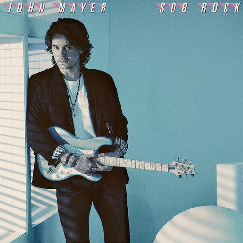 John Mayer - Sob Rock (180 Gram Vinyl) | Vinyl