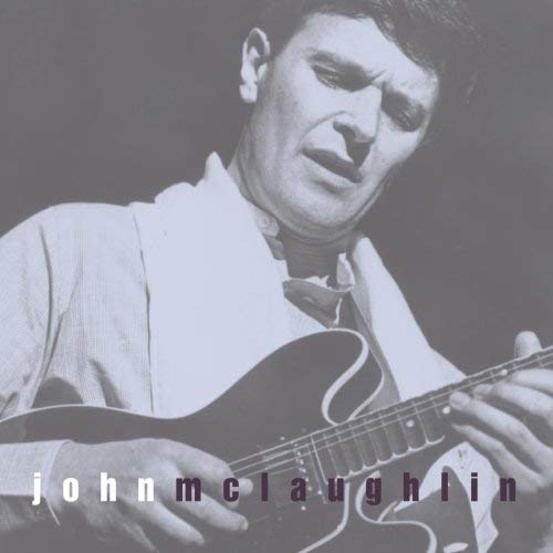 John Mclaughlin - This Is Jazz 17 | CD