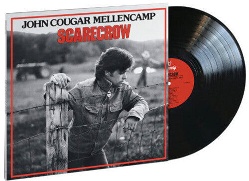 John Mellencamp - Scarecrow (180 Gram Vinyl, Half-Speed Mastering) | Vinyl