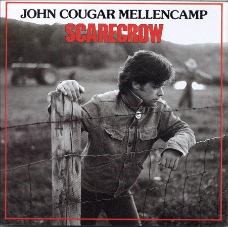 John Mellencamp - Scarecrow | Vinyl