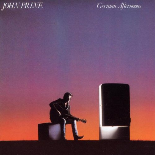 John Prine | German Afternoons (Reissue) | Vinyl
