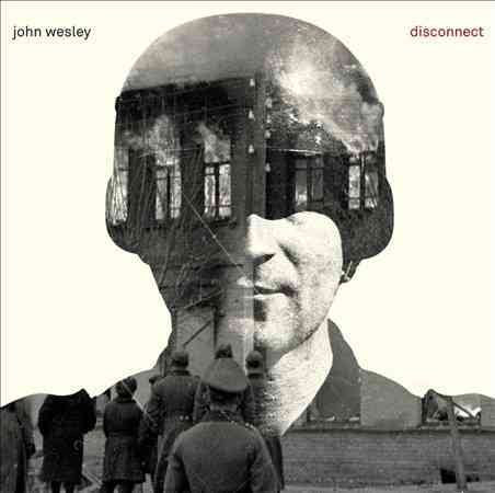 John Wesley - Disconnect | CD