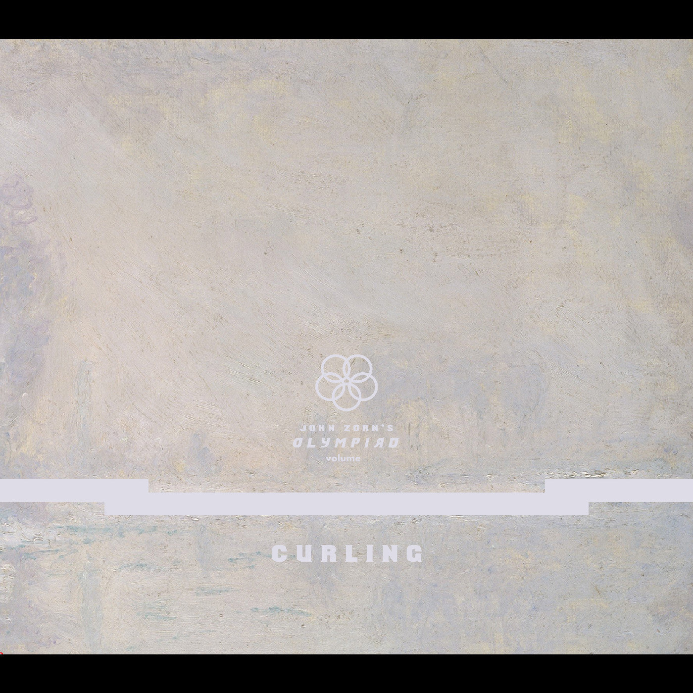 John Zorn | John Zorn'S Olympiad - Vol. 4 - Curling | CD
