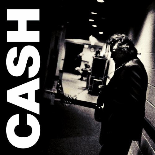 Johnny Cash - American III: Solitary Man | Vinyl