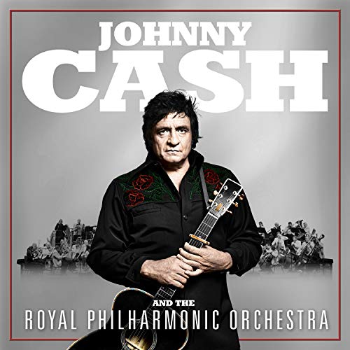 Johnny Cash And The Royal Philharmonic Orchestra - Johnny Cash And The Royal Philharmonic Orchestra | Vinyl