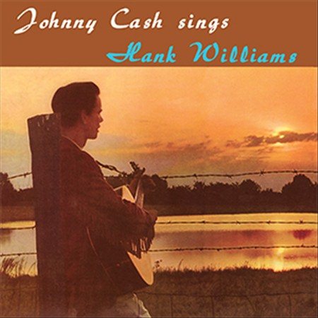 Johnny Cash - Sings Hank Williams | Vinyl