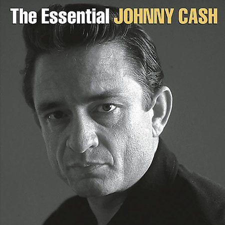 Johnny Cash - The Essential Journey (Remastered) (2 Cd's) | CD