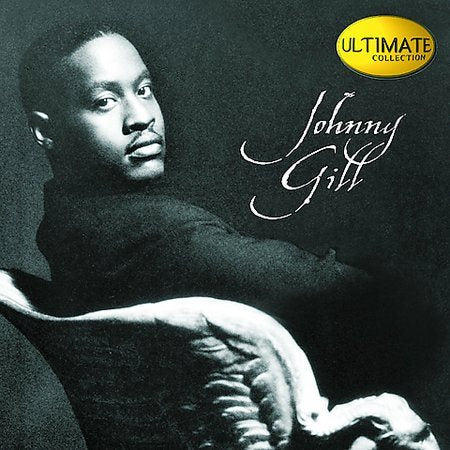 Johnny Gill - Ultimate Collection | CD