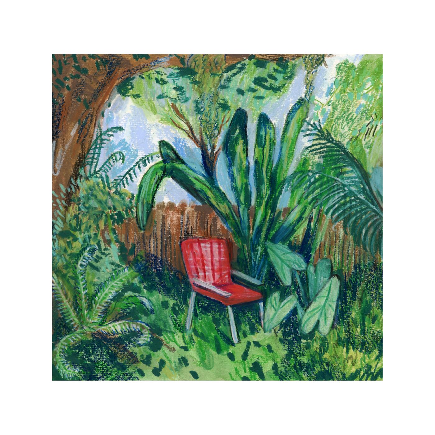 Lawn - Johnny | Vinyl