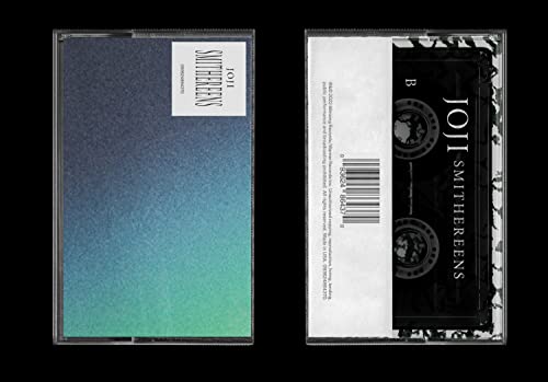 Joji - Smithereens (Cassette) | Cassette