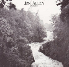 Jon Allen - Deep River | Vinyl