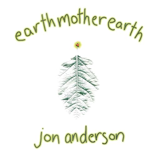 Jon Anderson | Earth Mother Earth | CD