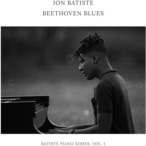 Jon Batiste - Beethoven Blues | Vinyl