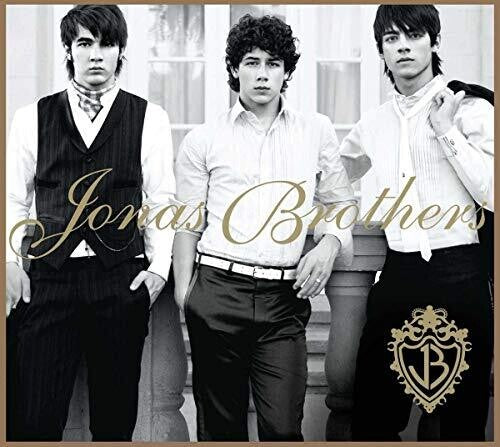 Jonas Brothers - Jonas Brothers (Reissue) | CD