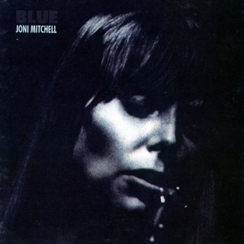 Joni Mitchell - Blue | CD