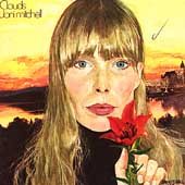 Joni Mitchell - CLOUDS | CD