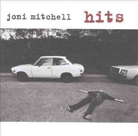 Joni Mitchell - HITS | CD