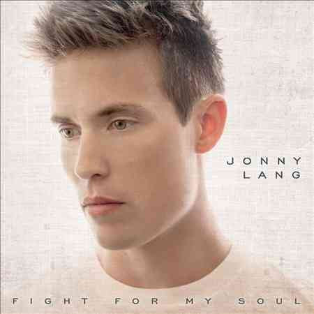 Jonny Lang - FIGHT FOR MY SOUL | CD
