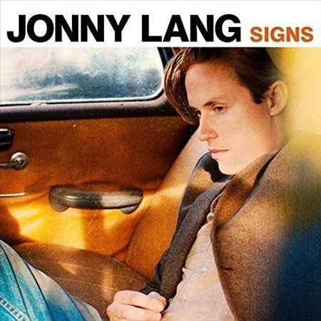 Jonny Lang - Signs | Vinyl