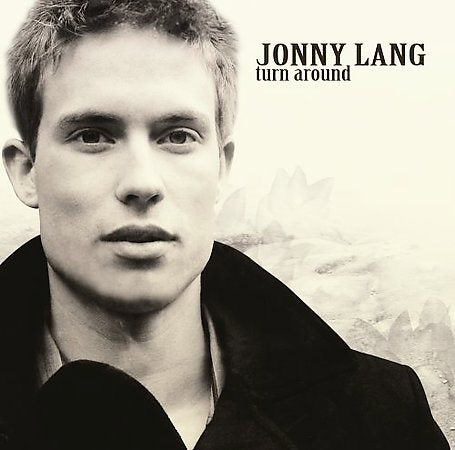 Jonny Lang - TURN AROUND | CD