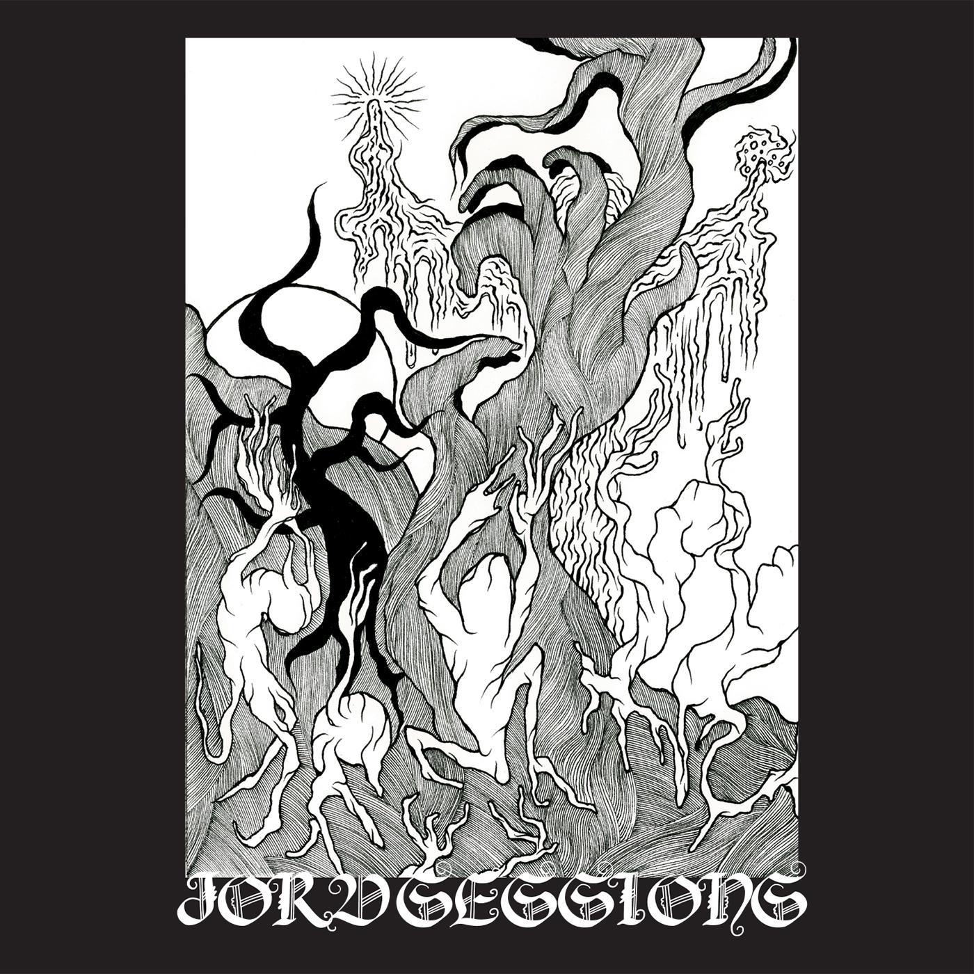 Jordsj¯ - Jord Sessions | CD