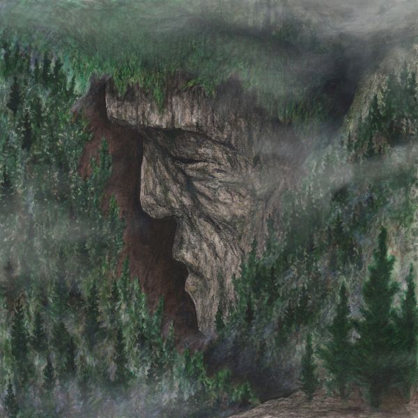 Petrels - Jord | Vinyl