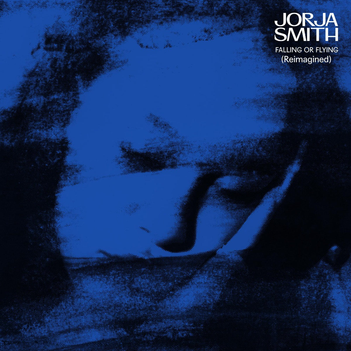 Jorja Smith - Falling Or Flying (Reimagined) (Indie Exclusive) | Vinyl
