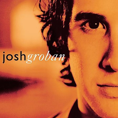 Josh Groban - Closer | CD