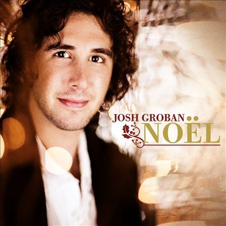 Josh Groban - Noel (2 Lp's) | Vinyl