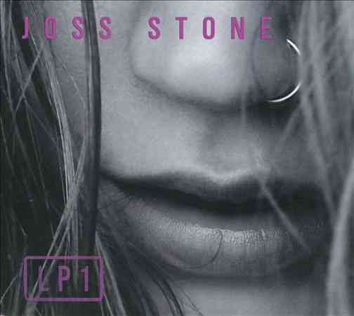 Joss Stone - LP1 | CD