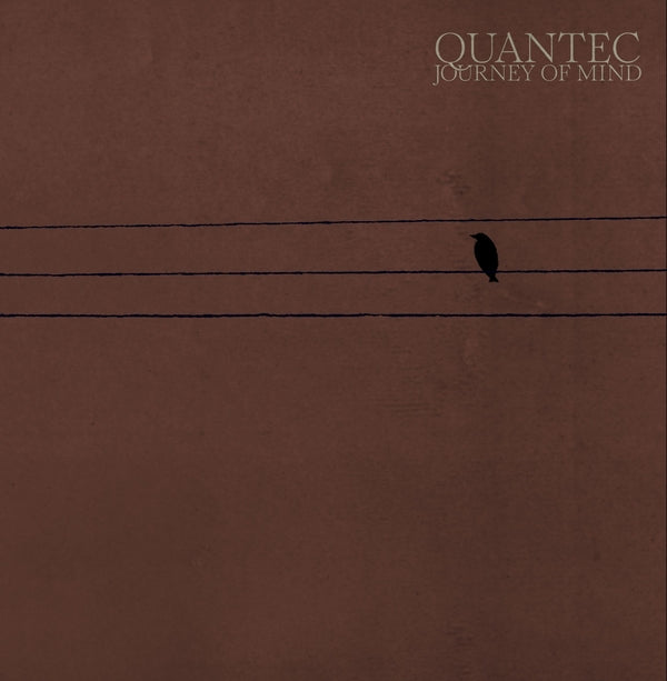 QUANTEC - Journey Of Mind | Vinyl