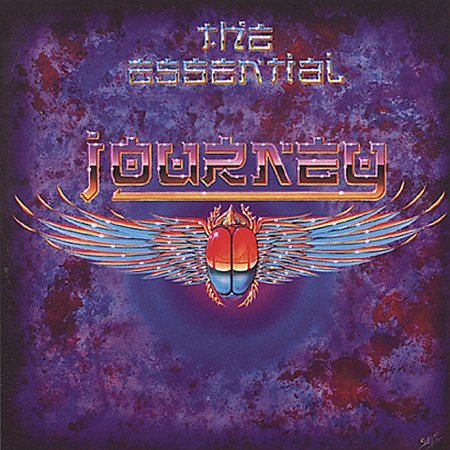 Journey - The Essential Journey (Remastered) (2 Cd's) | CD