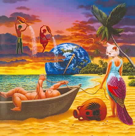 Journey - Trial By Fire (Bonus Track) (Exp) (Rmst) (Dig) | CD