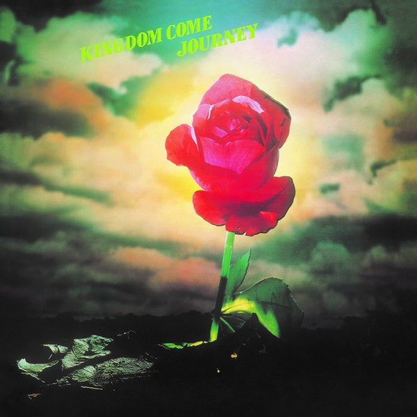 KINGDOM COME - Journey | Vinyl