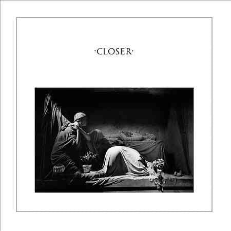 Joy Division - Closer (180 Gram Vinyl) | Vinyl