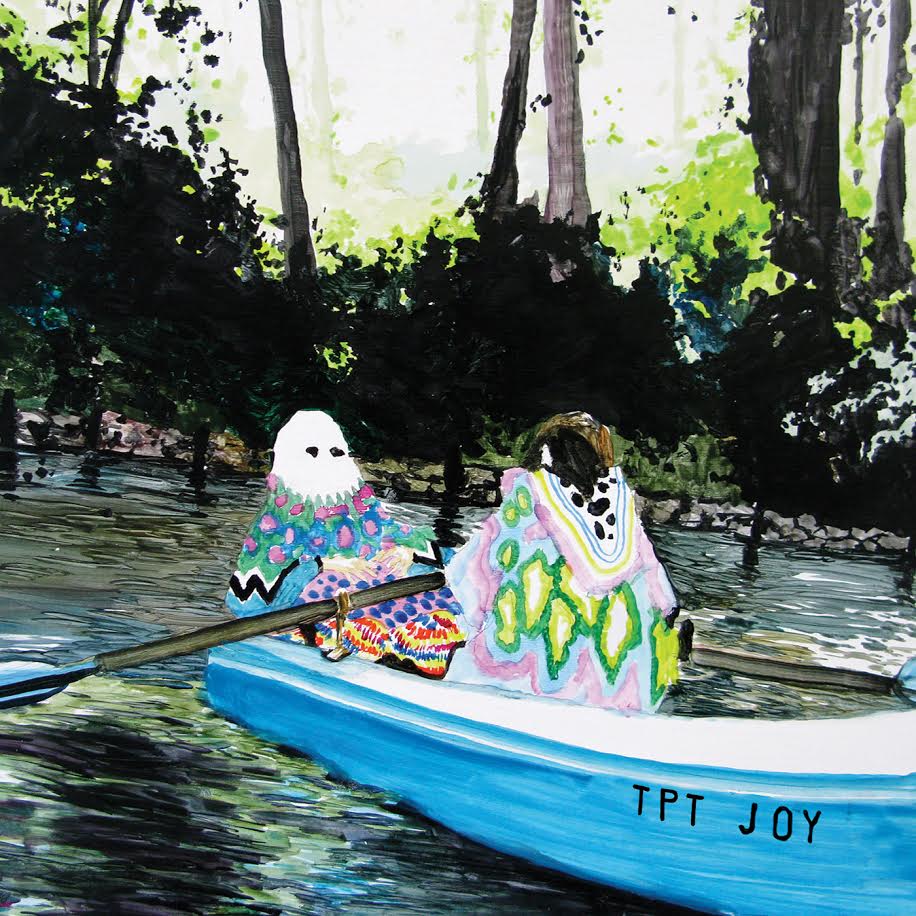 The Peep Tempel - Joy | CD