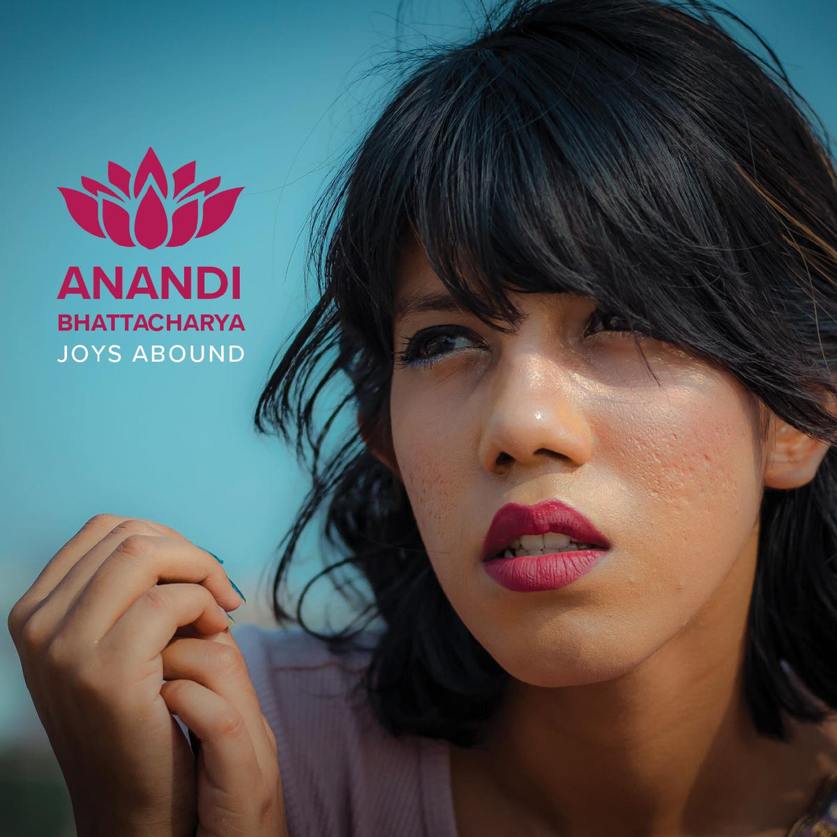 Anandi Bhattacharya - Joys Abound | CD