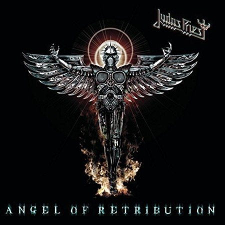 Judas Priest | Angel of Retribution [Import] (2 Lp's) | Vinyl