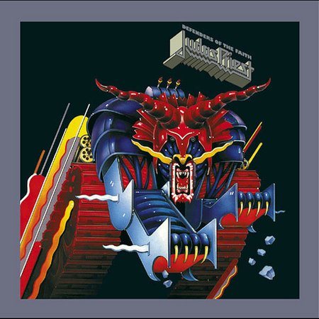 Judas Priest - Defenders of the Faith (Expanded Version) (Remastered) | CD