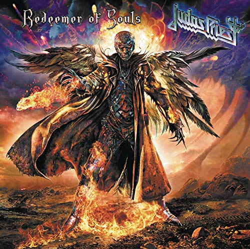 Judas Priest - Redeemer of Souls | CD