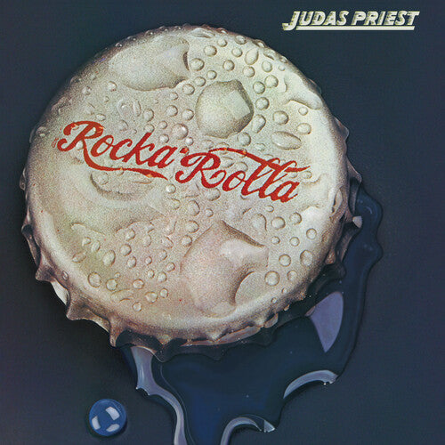 Judas Priest | Rocka Rolla: 50th Anniversary Edition (Limited Edition, Remixed & Remastered, 180 Gram Vinyl) | Vinyl