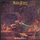 Judas Priest - Sad Wings of Destiny | CD