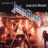Judas Priest - The Best Of Judas Priest: Living After Midnight | CD