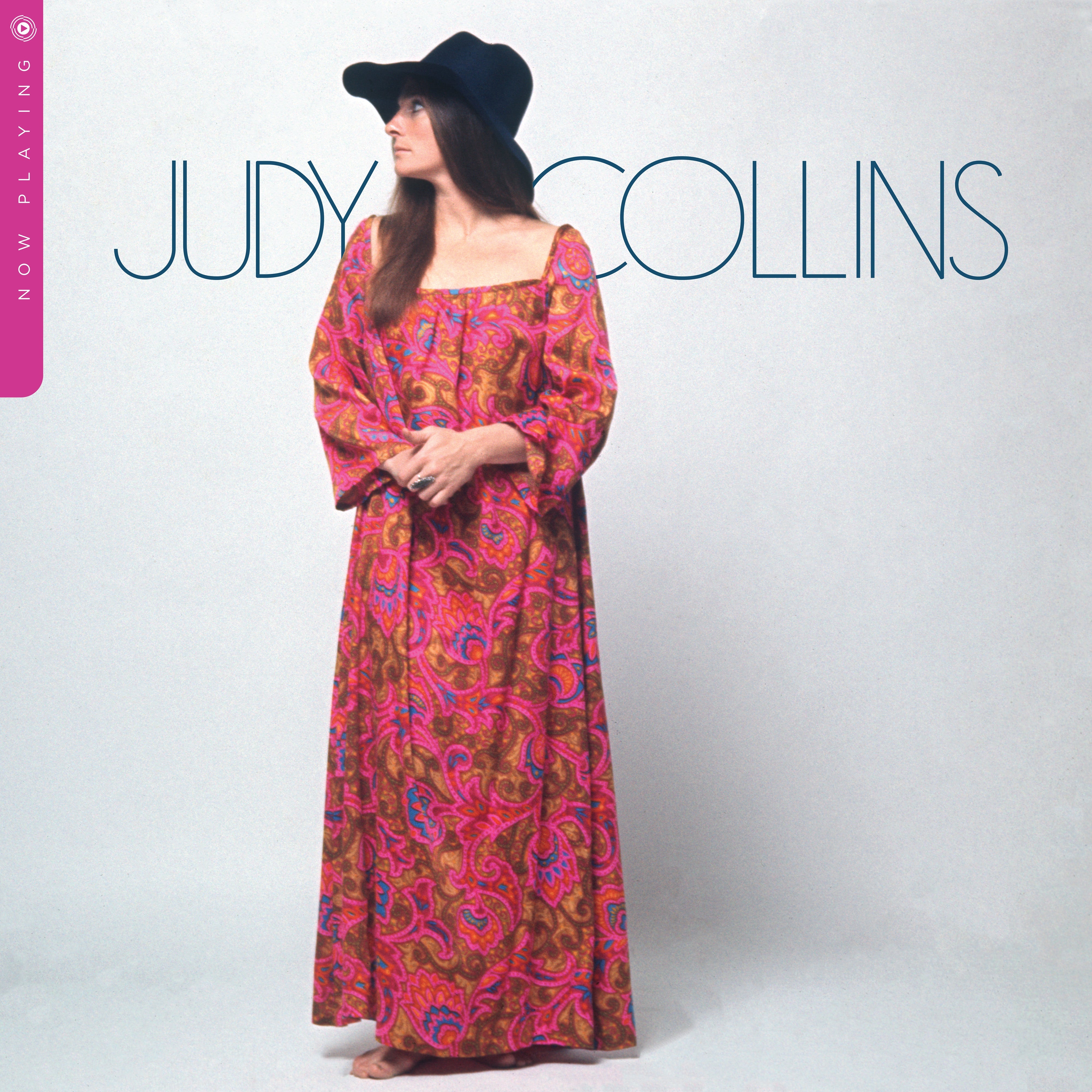 Judy Collins - Now Playing | Vinyl
