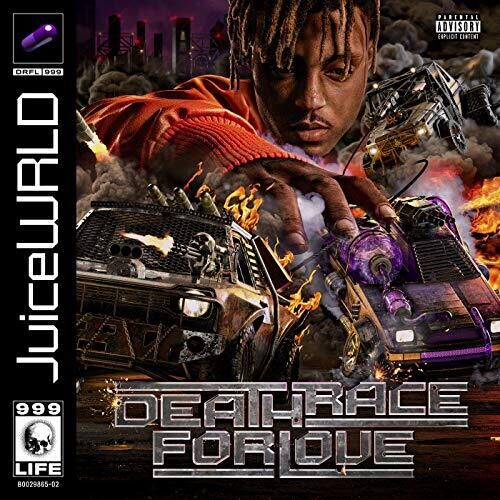 Juice Wrld - Death Race for Love | Vinyl